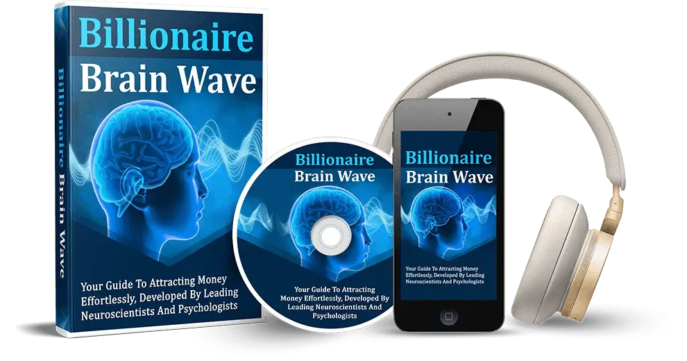 Billionaire Brain Wave – Official 7-Minute Audio Program